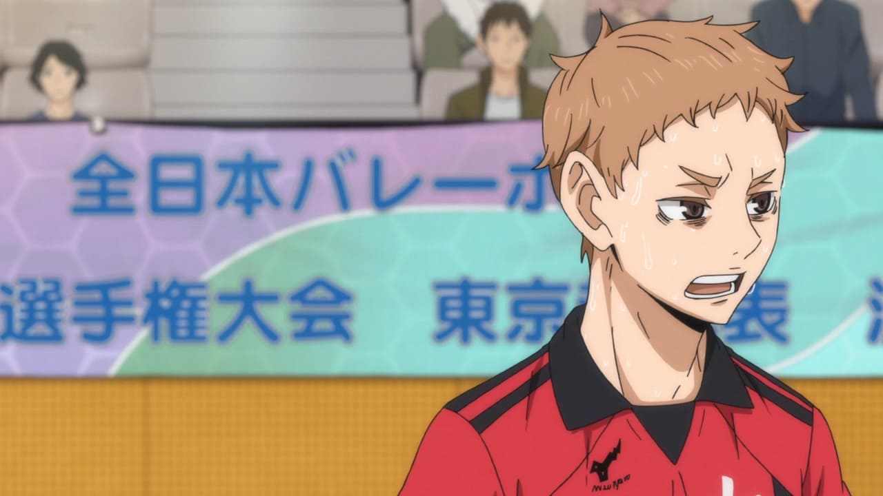 白鳥沢 アートコースター 63枚 ハイキュー!! A page of youth